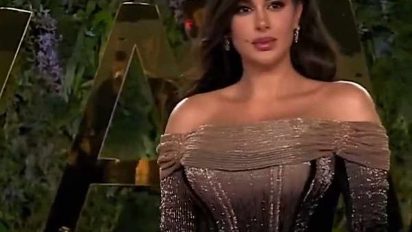 ياسمين صبري