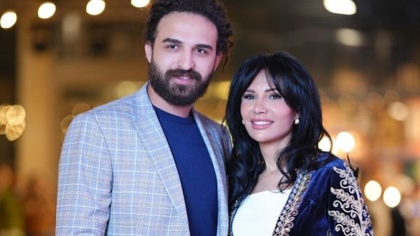 رشا شربتجي