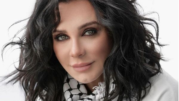 سلاف فواخرجي