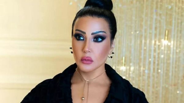 سمية الخشاب