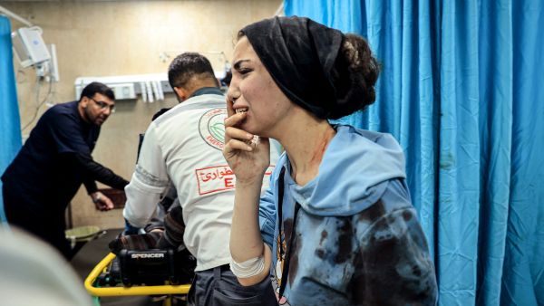 اسرائيل تعرقل صفقة مع حماس وتستعد لاجتياح رفح