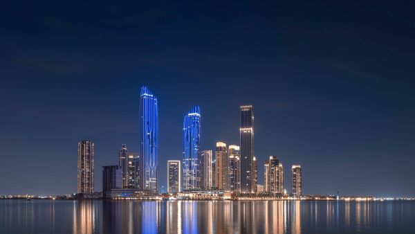 مجموعة إعمار تسجّل نموّاً في مبيعاتها بزيادة بلغت 47% مقارنة بالعام السابق Emaar Group’s property sales grew 47% over prior year