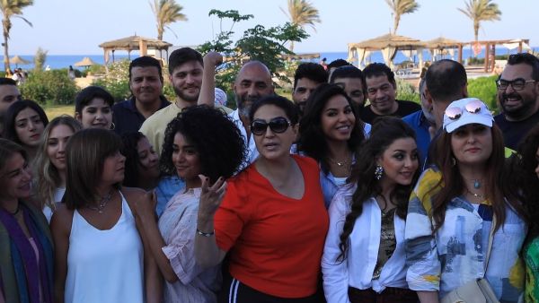 فيلم جبل الحريم