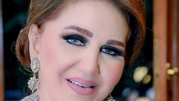 ميادة الحناوي