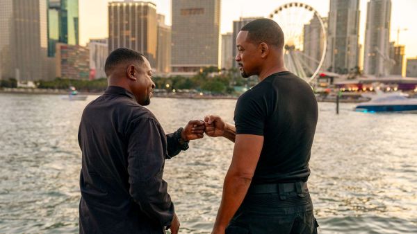 فيلم Bad Boys 4 