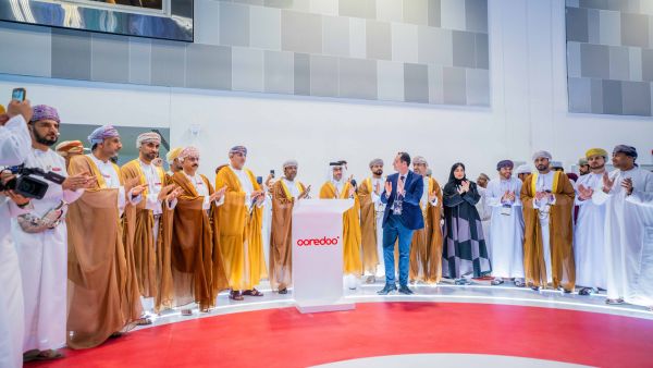 Ooredoo Ooredoo