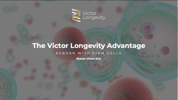 Victor Longevity Stem Cells Reopens Its Doors in Dubai, Pioneering the Future of Regenerative Medicine Victor Longevity Stem Cells Reopens Its Doors in Dubai, Pioneering the Future of Regenerative Medicine