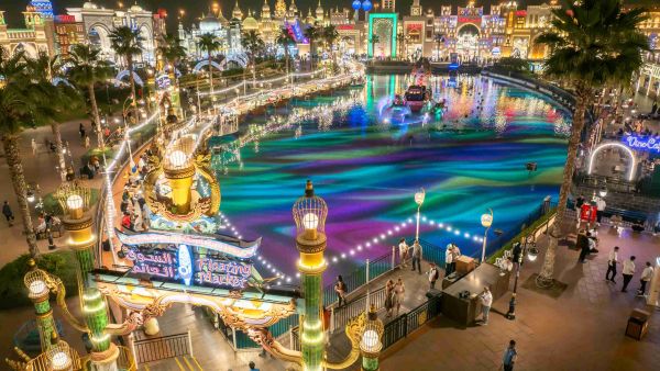 A More Wonderful World in Global Village Season 28 A More Wonderful World in Global Village Season 28
