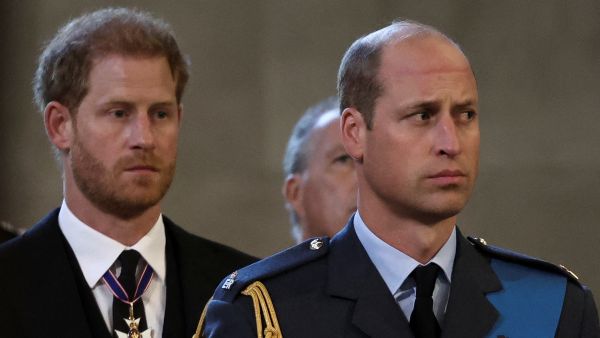 Prince Harry