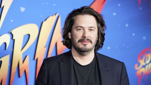 Edgar Wright