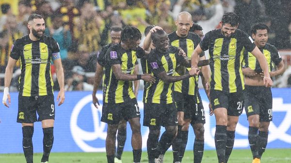 تشكيلة الاتحاد المتوقعة ضد الخليج في الدوري السعودي للمحترفين 2023-24