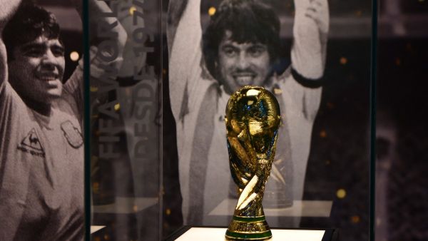 Maradona