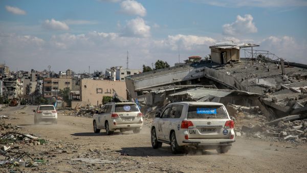 Gaza