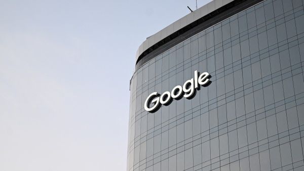 Google 