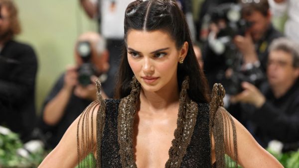 Kendall Jenner
