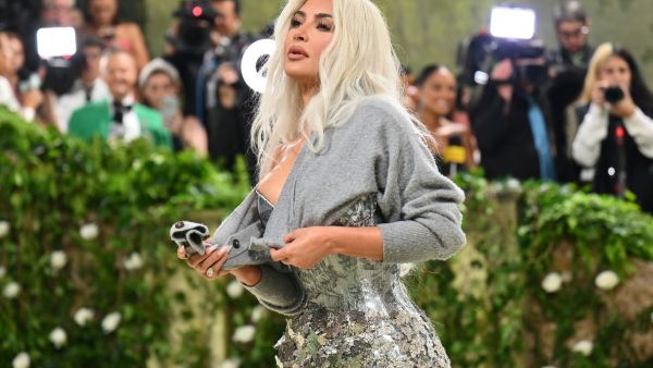 Kim Kardashian