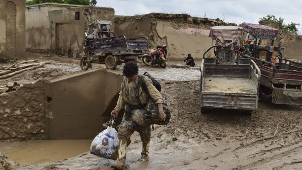 Afghanistan