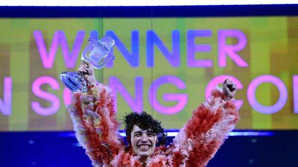 Eurovision