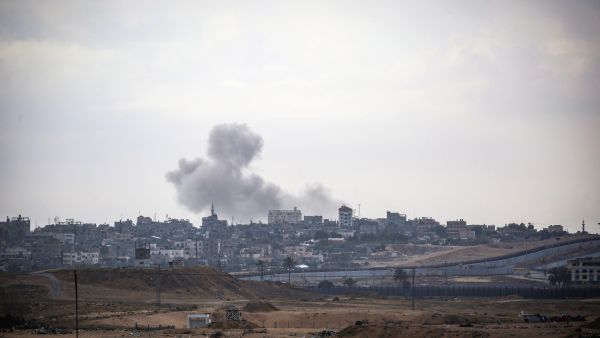 Gaza