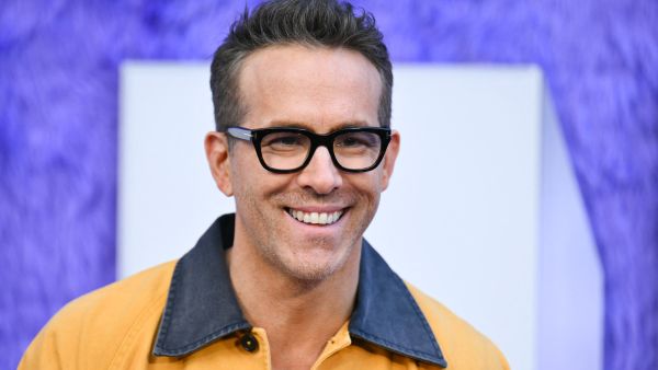 Ryan Reynolds