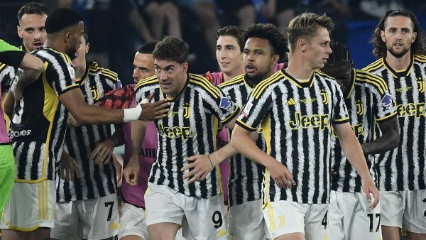 تشكيلة يوفنتوس المتوقعة لمواجهة بولونيا اليوم في الدوري الإيطالي 2023-24