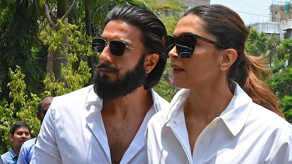 Deepika Padukone