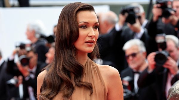 Bella Hadid