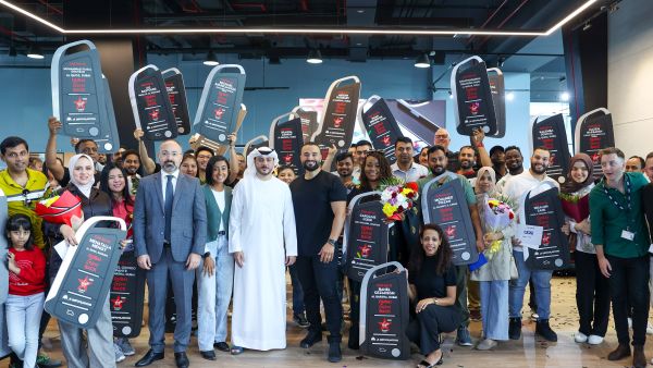 مجموعة شركات الحبتور 