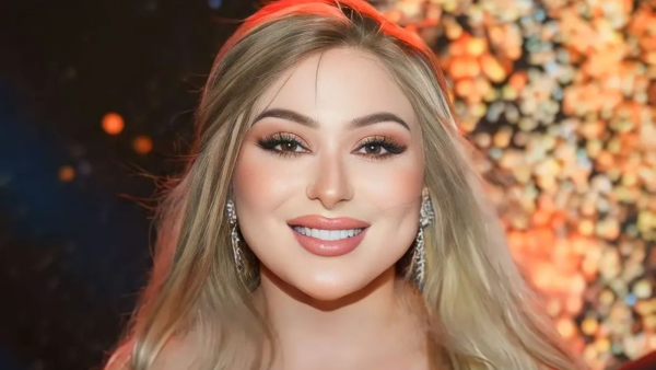 فرح يوسف