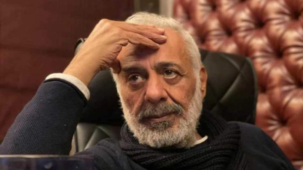 أيمن زيدان