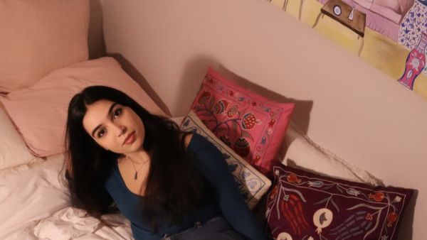 الأميرة كرمة بنت محمد عباس 