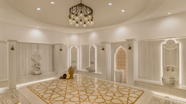 Juno Spa brings the elegance and nostalgia of Turkish Baths to Europe, Americas and the Gulf Juno Spa brings the elegance and nostalgia of Turkish Baths to Europe, Americas and the Gulf