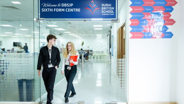 Taaleem's Dubai British School Jumeirah Park Achieves 'Outstanding' Rating from KHDA, Ranks Among Dubai's Top 20 Schools Taaleem's Dubai British School Jumeirah Park Achieves 'Outstanding' Rating from KHDA, Ranks Among Dubai's Top 20 Schools