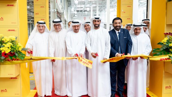 DHL