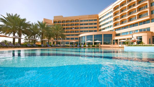 Danat Jebel Dhanna Resort Danat Jebel Dhanna Resort