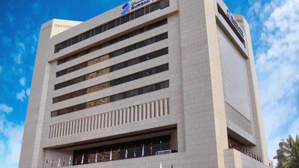 Burgan Bank