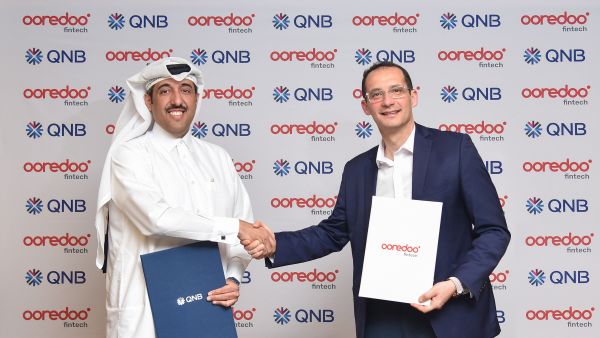 Ooredoo Ooredoo