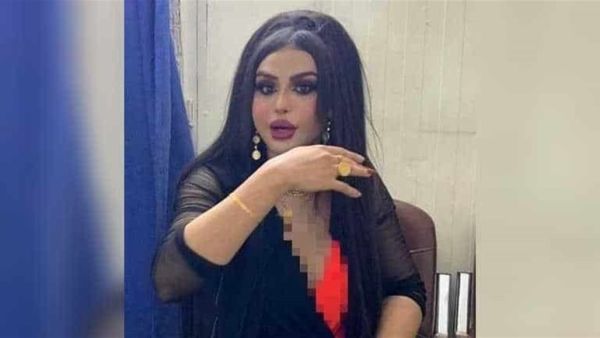 جوجو دعارة