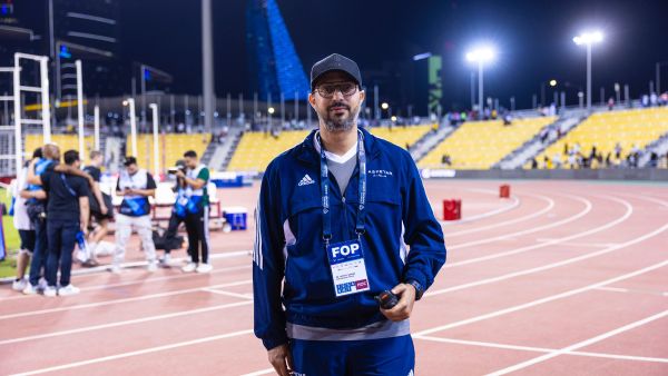 Aspetar Provides Comprehensive Medical Support to the Qatari Delegation Participating in the Paris 2024 Olympics
