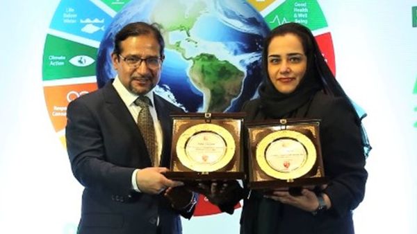 Dubai Customs Clinches Two Prestigious Global Awards for Governance Excellence Dubai Customs Clinches Two Prestigious Global Awards for Governance Excellence
