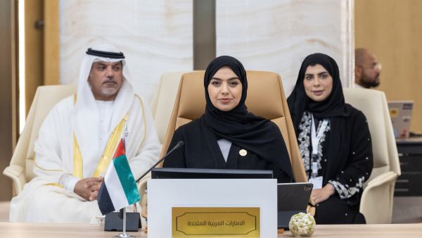 HE Dr. Amna Al Dahak Heads UAE Delegation to the 38th Session of the General Assembly of the Arab Organisation for Agricultural Development in Riyadh HE Dr. Amna Al Dahak Heads UAE Delegation to the 38th Session of the General Assembly of the Arab Organisation for Agricultural Development in Riyadh