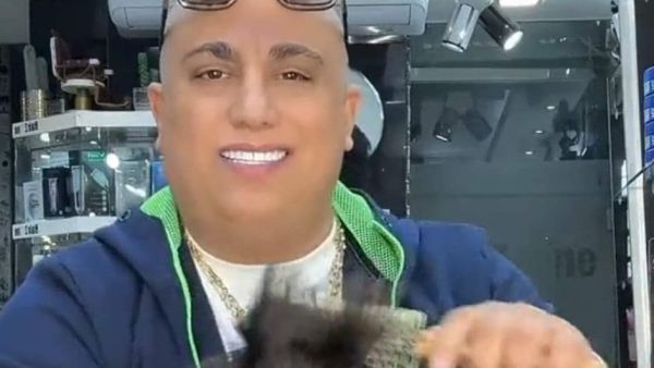 جورج مبيض جورج مبيض