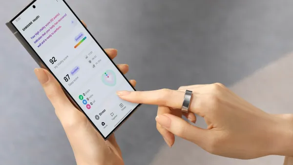 You need to pay a monthly subscription for upcoming Samsung Ring, new leak reveals