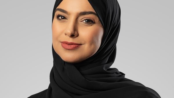 HE Dr Amna Al Dahak, Minister of Climate Change and Environment HE Dr Amna Al Dahak, Minister of Climate Change and Environment