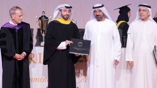 Rochester Institute of Technology in Dubai 