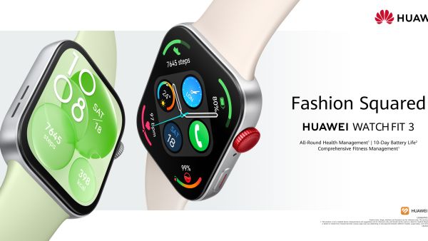 HUAWEI HUAWEI
