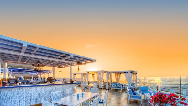 Discover the Essence of Spring in the Mediterranean at Helios in Hyatt Regency Dubai Discover the Essence of Spring in the Mediterranean at Helios in Hyatt Regency Dubai