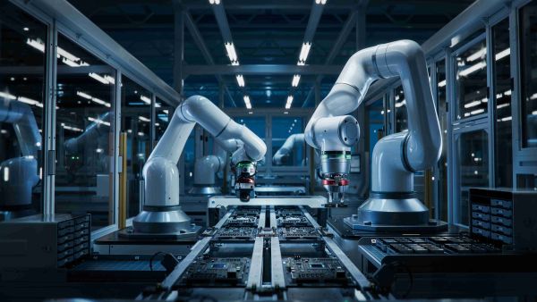 Mubadala Investment Company, Investing in technology Mubadala Investment Company Reports 2023 Financial Results
