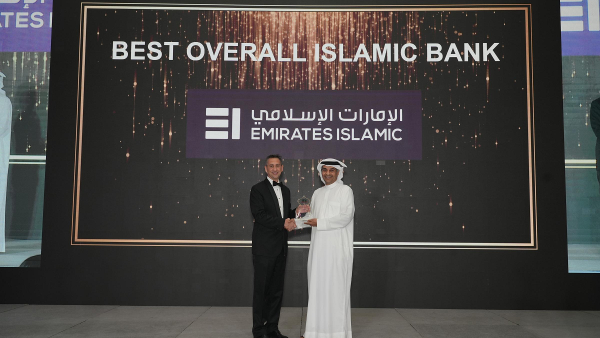Emirates Islamic Bank Emirates Islamic Bank