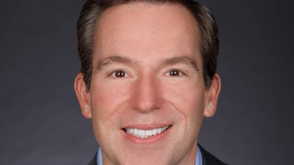 John Jester, Chief Revenue Officer at Veeam